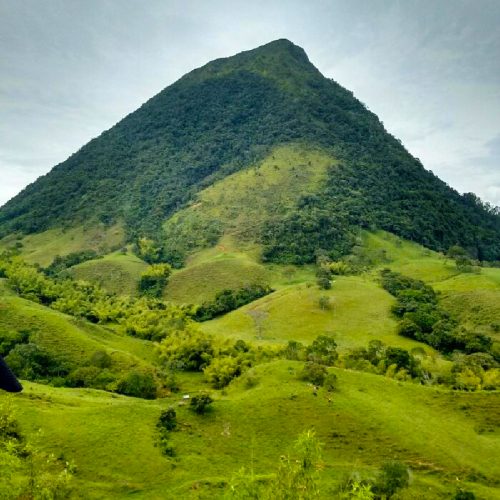 cerro tusa venecia